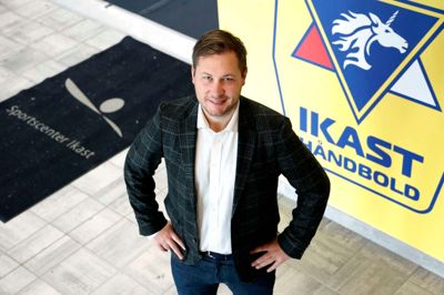 Direktør i Ikast Håndbold, Daniel Grønhøj, føler, at klubben efterlod et solidt indtryk ved årets Final4 i pokalturneringen.