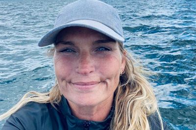 Lone Mathiesen var, sammen med blandt andre Anja Andersen, en del af »de Jernhårde ladies«, der vandt VM-guld til Danmark i 1997.