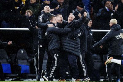 Jacob Neestrup bliver blandt andet spået en trænerkarriere i udlandet, efter at han har ført FC København til Champions Leagues slutspil.