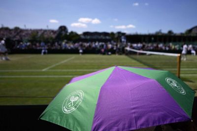 Fire tennisforbund vil sætte en tjeneste ved navn Threat Matrix til at overvåge spilleres offentlige konti for had og trusler. (Arkivfoto).