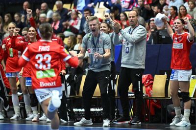 Forløsningen var enorm hos Jesper Jensen.