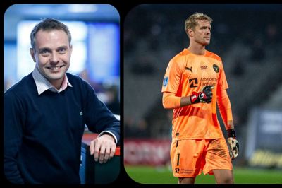 Jonas Lössl har åbnet foråret med en stærk attitude og flotte redninger på stribe. Den 35-årige målmand har kun indkasseret tre mål i fire kampe, selvom modstanderne har genereret chancer til 7,9 mål i de såkaldte expected goals (xG).