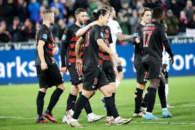 TOPSCOREREN: Gue-sung Cho blev FC Midtjyllands topscorer i Superligaen. Det sydkoreanske angrebsidol scorede 12 mål i 30 kampe. Han var også den FCM-spiller, der kom til flest afslutninger i sæsonen med 66 og havde flest skud indenfor målrammen med 32. Udfra den særlige statistiske udregningsmetode, der kaldes »xG on target« (forventede scoringer udfra afslutninger indenfor målrammen), havde han faktisk chancer til 17,2 mål, hvilket er mest af alle i hele ligaen.