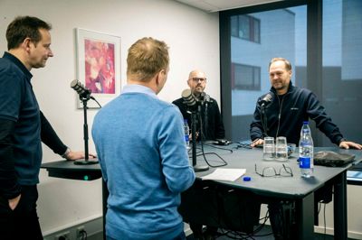 Folkebladets podcastpanel ser frem mod FC Midtjyllands vigtige kamp mod FC København.