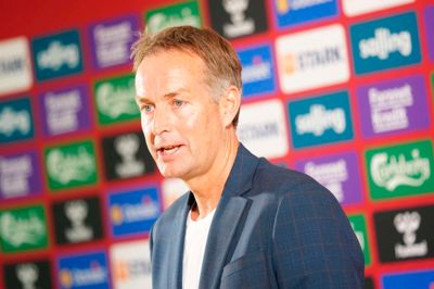 Landstræner Kasper Hjulmand udtog torsdag eftermiddag de 26 spillere, som skal repræsentere Danmark ved EM i Tyskland.