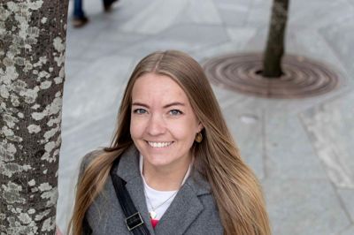 Rikke Mæng Ibsen har grund til smil for tiden. Hun har genfundet sit topniveau i den seneste måneds tid med finalepladser ved de seneste to World Cup-stævner.