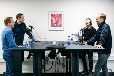 Folkebladets podcast-panel binder en sløjfe på FCM's guldsæson, der på trods af det flotte facit også afslørede visse svagheder på mandskabet.