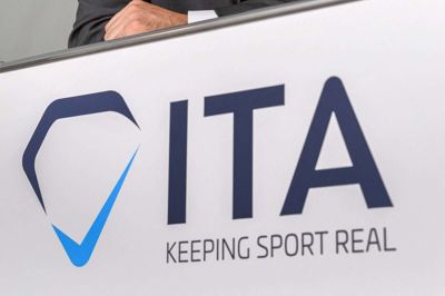 International Testing Agency (ITA) skal sørge for at fælde eventuelle dopingsyndere ved legene i Paris. (Arkivfoto).