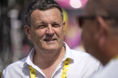 Cedric Vasseur kunne sidste år juble over to etapesejre til Cofidis. Men holdet har haft det svært i denne Tour de France.