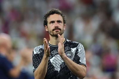 Thomas Delaney forlod FC København i 2017, men vender nu tilbage til klubben. (Arkivfoto).
