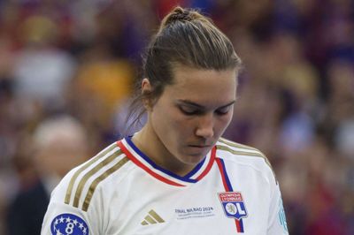 Vanessa Gilles insisterer på, at Canadas kvindelandshold ikke består af en omgang "snydepelse".