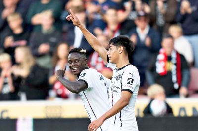 Der bliver forhåbentlig mere europæisk jubel på MCH Arena denne sæson.