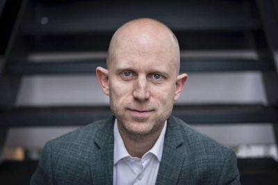Anti Doping Danmark-direktør Kim Højgaard Ravn savner dialog og stillingtagen på et oplyst grundlag.