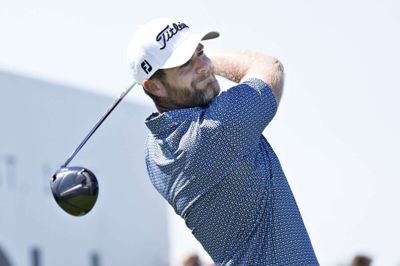 Lucas Bjerregaard kan prale af to sejre på europatouren, men siden den seneste sejr i 2018 har han haft det svært. (Arkivfoto).
