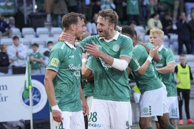 Viborg havde ikke vundet i de fem første spillerunder i Superligaen, men sejren kom i hus hjemme mod Lyngby.