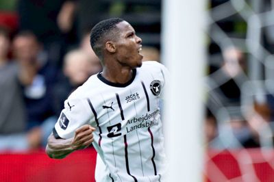 Ousmane Diao har fået en stærk start i FC Midtjylland og fremhæver tiden i Mafra som en afgørende forberedelse til sin succes hos de danske mestre.