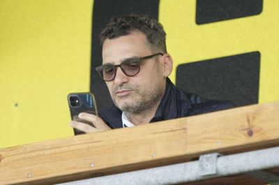 Ifølge Vejle Amts Folkeblad bliver det den 46-årige rumæner Mihai Teja, der skal være ny cheftræner i Vejle Boldklub. Mihai Teja var til stede til Vejles kamp i Superligaen søndag, hvor holdet tabte 1-2 på udebane til Sønderjyske.