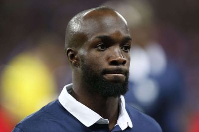 Lassana Diarra, som nåede at spille 34 kampe for det franske fodboldlandshold, har fået behandlet en sag, der stiller spørgsmål til det nuværende transfersystem. (Arkivfoto).