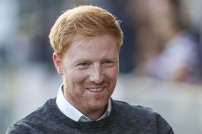 Benjamin Schmedes er ny fodbolddirektør i Brøndby. (Arkivfoto).