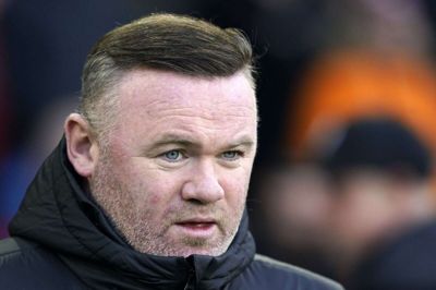 Wayne Rooney vandt blot én af sine sidste 14 kampe som Plymouth-træner.