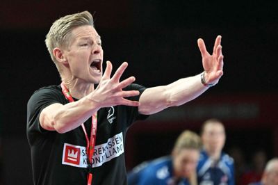 Den engagerede håndboldtræner Jesper Jensen har ført landsholdet til fem mesterskabsmedaljer.