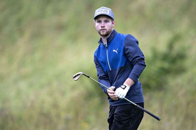 Rasmus Neergaard-Petersen deltager ved Team Cup. (Arkivfoto).