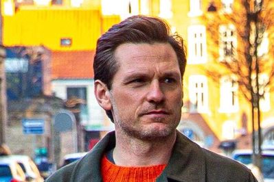 Claus Møller Jakobsen arbejder for TV2 under slutrunde som ekspert.