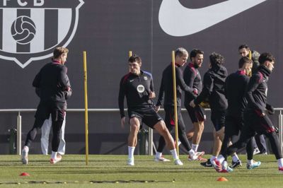 Andreas Christensen nåede at være med på bænken i tre kampe, inden han igen blev skadet.