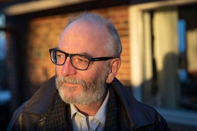 Formanden for byrådets kultur- og fritidsudvalg, Johs. Poulsen, ser med stor glæde på den nystiftede fond »Guld til Herning« og tankerne bag.