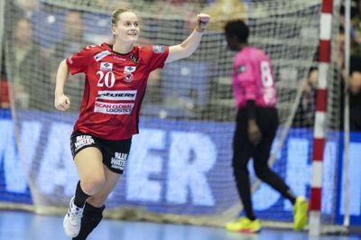 Marit Røsberg har været i Esbjerg siden 2018. (Arkivfoto).
