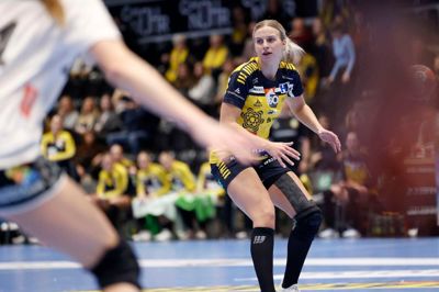 Simone Petersen er igen ramt af en skade og frygtes ude for sæsonen.