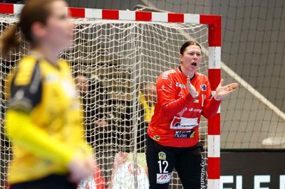 Svenske Filippa Idéhn stopper i Ikast Håndbold, når denne sæson er spillet færdig.