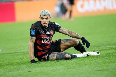 30-årige Juninho står med 114 FCM-kampe på fodbold-cv'et, men nu kan den brasilianske midtstopper være på vej retur til hjemlandet.
