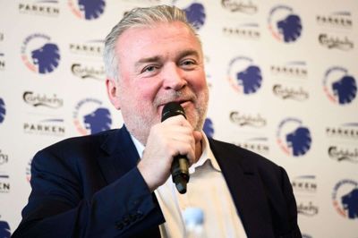Lars Seier Christensen købte i 2019 en andel i Parken Sport Entertainment. (Arkivfoto).