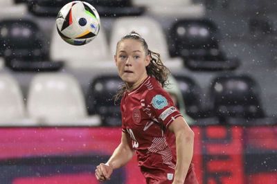 Janni Thomsen flytter fra Norge til USA. (Arkivfoto).