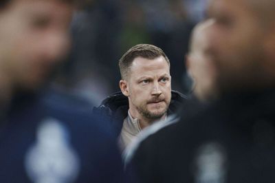 Jacob Neestrup og FC København gæster torsdag Chelsea som det sidst tilbageværende danske hold i europæisk fodbold. (Arkivfoto).