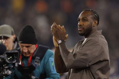 Michail Antonio blev i sidste uge hyldet af tilskuerne på London Stadium i forbindelse med kampen mod Newcastle.