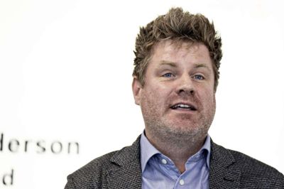 Morten Anderson er valgt som formand for DCU for de kommende to år. (Arkivfoto).