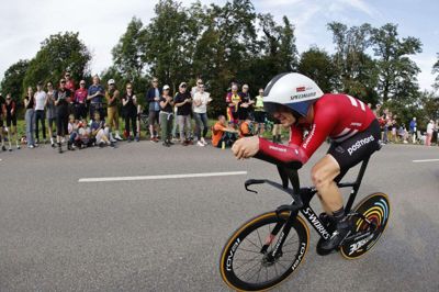 Kasper Asgreen