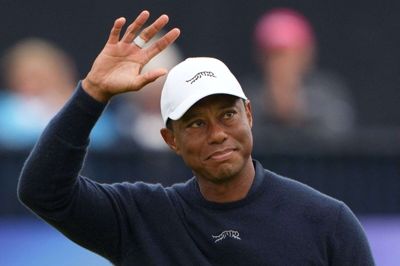 Tiger Woods har vundet 15 majortitler og regnes for en af historiens bedste golfspillere. (Arkivfoto).