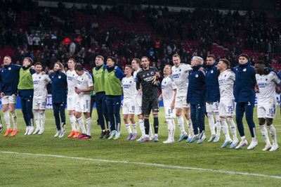 FC København har været en indbringende del af forretningen for Parken i 2022.