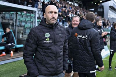 Jacob Friis skal være assistenttræner for Jess Thorup i tyske Augsburg. (Arkivfoto).