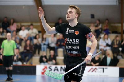 Simon Lauridsen og Sunds Seahawks får for tredje år i træk fornøjelsen af at spille Final4-stævne i Sportscenter Herning. Seahawks ankommer som forsvarende pokalvindere efter triumfen i januar.