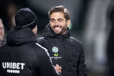Cheftræner Jakob Poulsen har fået forstærket defensiven i form af 23-årige Stipe Radic. (Arkivfoto).