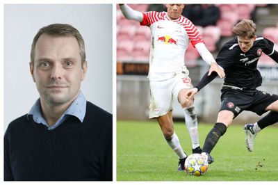 16-årige Sofus Johannesen og resten af FCM's danske U19-mestre røg i tirsdags ud af Uefa Youth League. Folkebladet berettede fyldigt - som altid fra Youth League-kampene. De har nemlig en særlig fascination, mener sportsredaktør Jørn Just Kristensen.