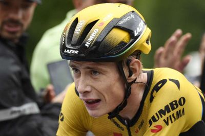 Jonas Vingegaard har vundet Tour de France de seneste to år. (Arkivfoto).