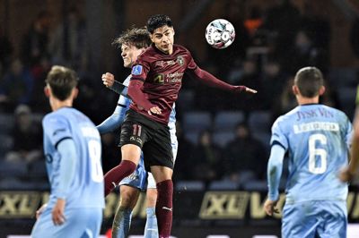 Dario Osorio (i.m) og FC Midtjylland har gennem årene opbygget en vanvittig pointstime mod Randers FC. Søndag kan mestrene udbygge statistikken.