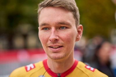 Den tidligere World Tour-rytter Niklas Eg har det seneste år arbejdet med junior-eliten i Herning Cykle Klub