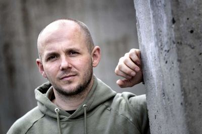 Anders Friis. Foto: Tom Laursen