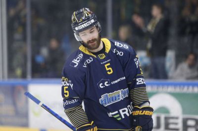 Skuffelsen er til at få øje på hos Jakob Jessen. Foto: Henrik Ole Jensen